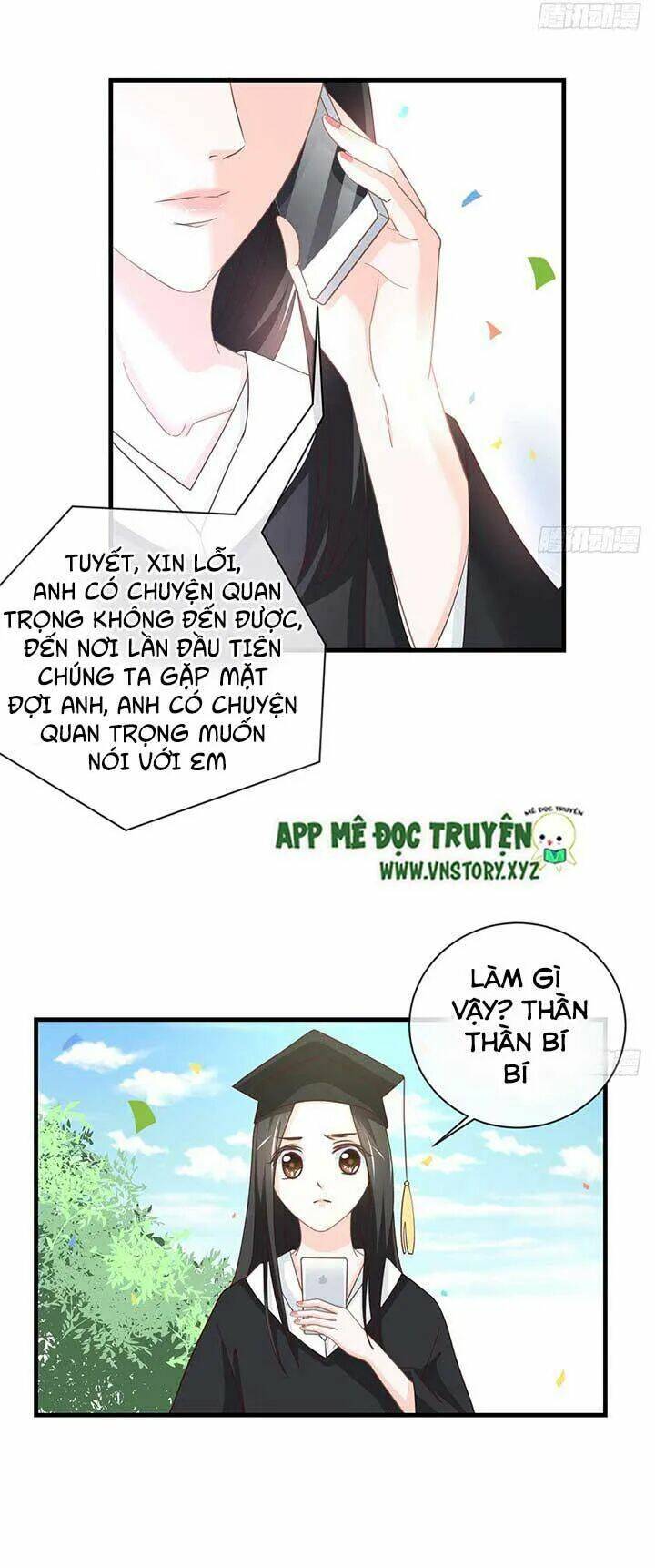 Cẩm Lý Thiếu Nữ Của Tôi Chapter 46 - Trang 2