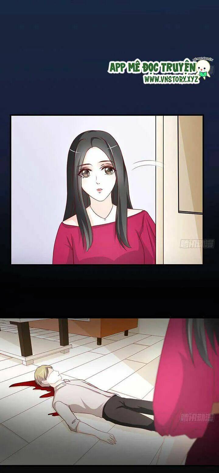 Cẩm Lý Thiếu Nữ Của Tôi Chapter 46 - Trang 2