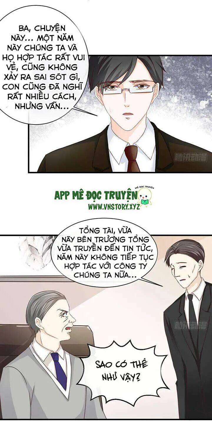 Cẩm Lý Thiếu Nữ Của Tôi Chapter 46 - Trang 2