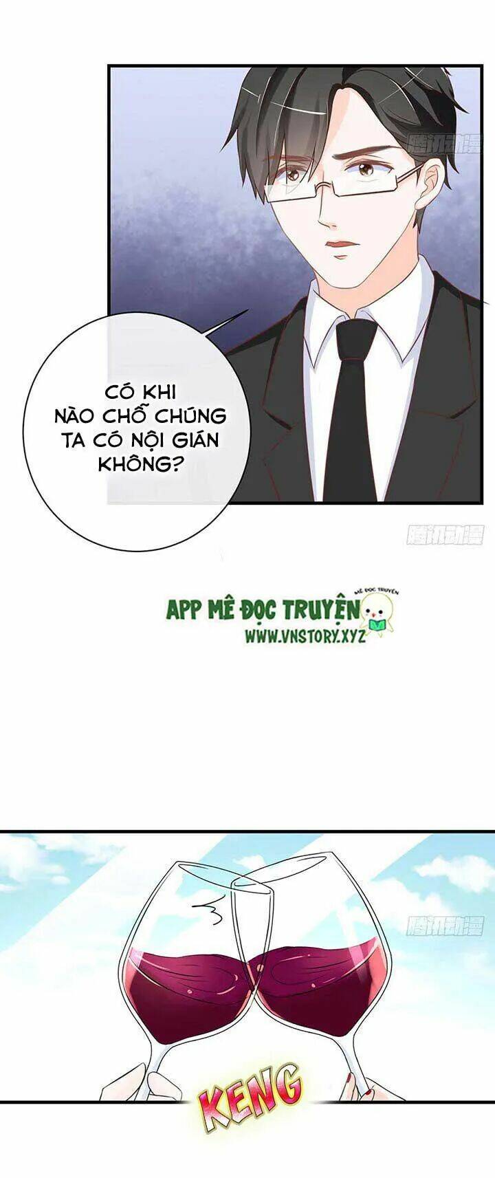 Cẩm Lý Thiếu Nữ Của Tôi Chapter 46 - Trang 2