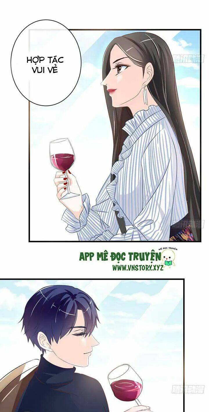 Cẩm Lý Thiếu Nữ Của Tôi Chapter 46 - Trang 2