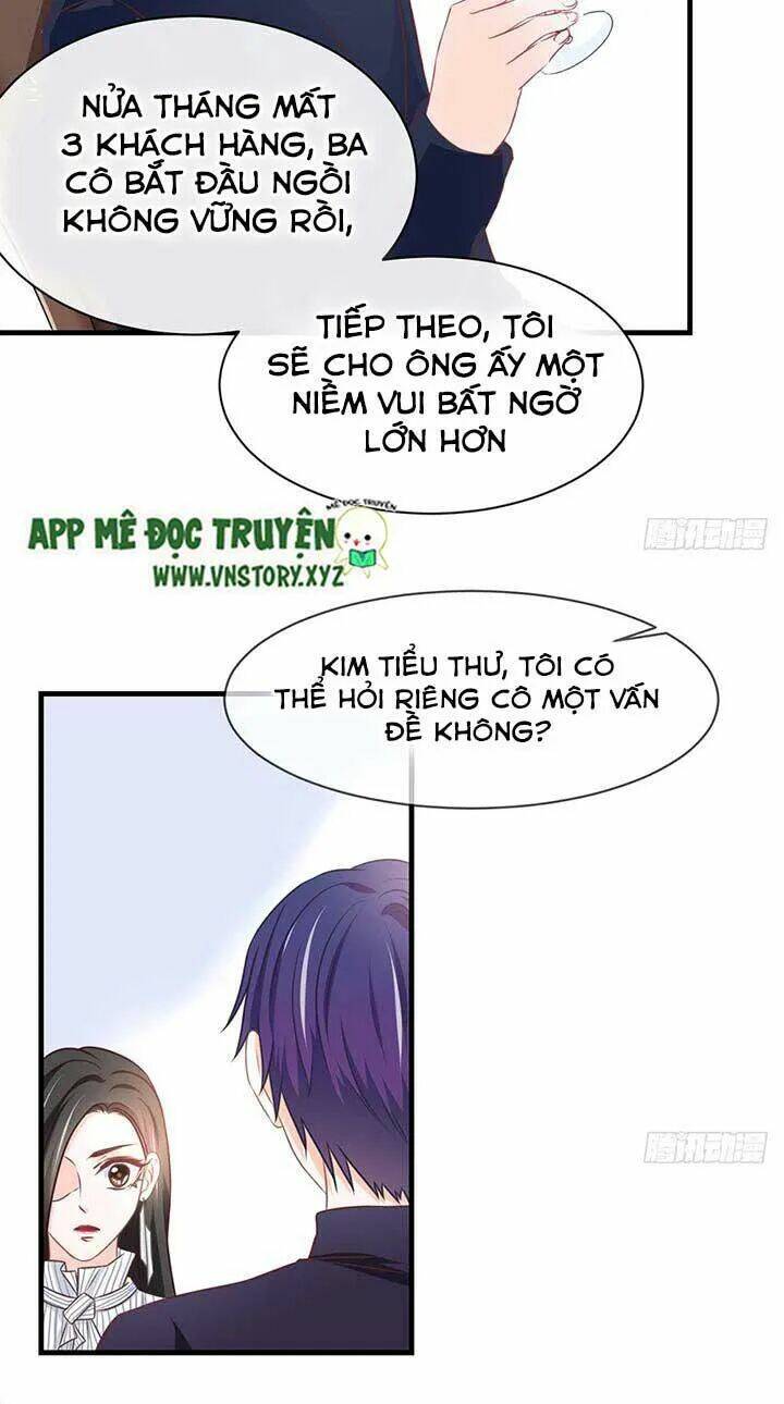 Cẩm Lý Thiếu Nữ Của Tôi Chapter 46 - Trang 2