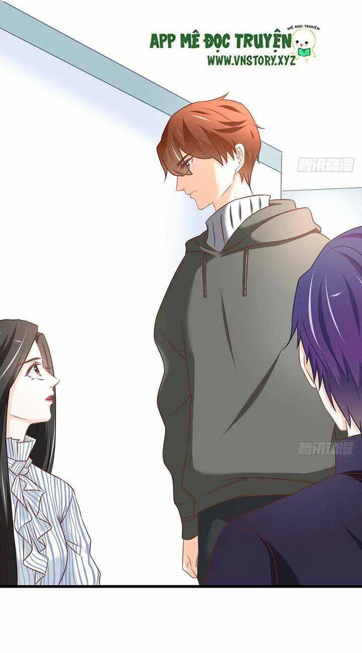 Cẩm Lý Thiếu Nữ Của Tôi Chapter 46 - Trang 2