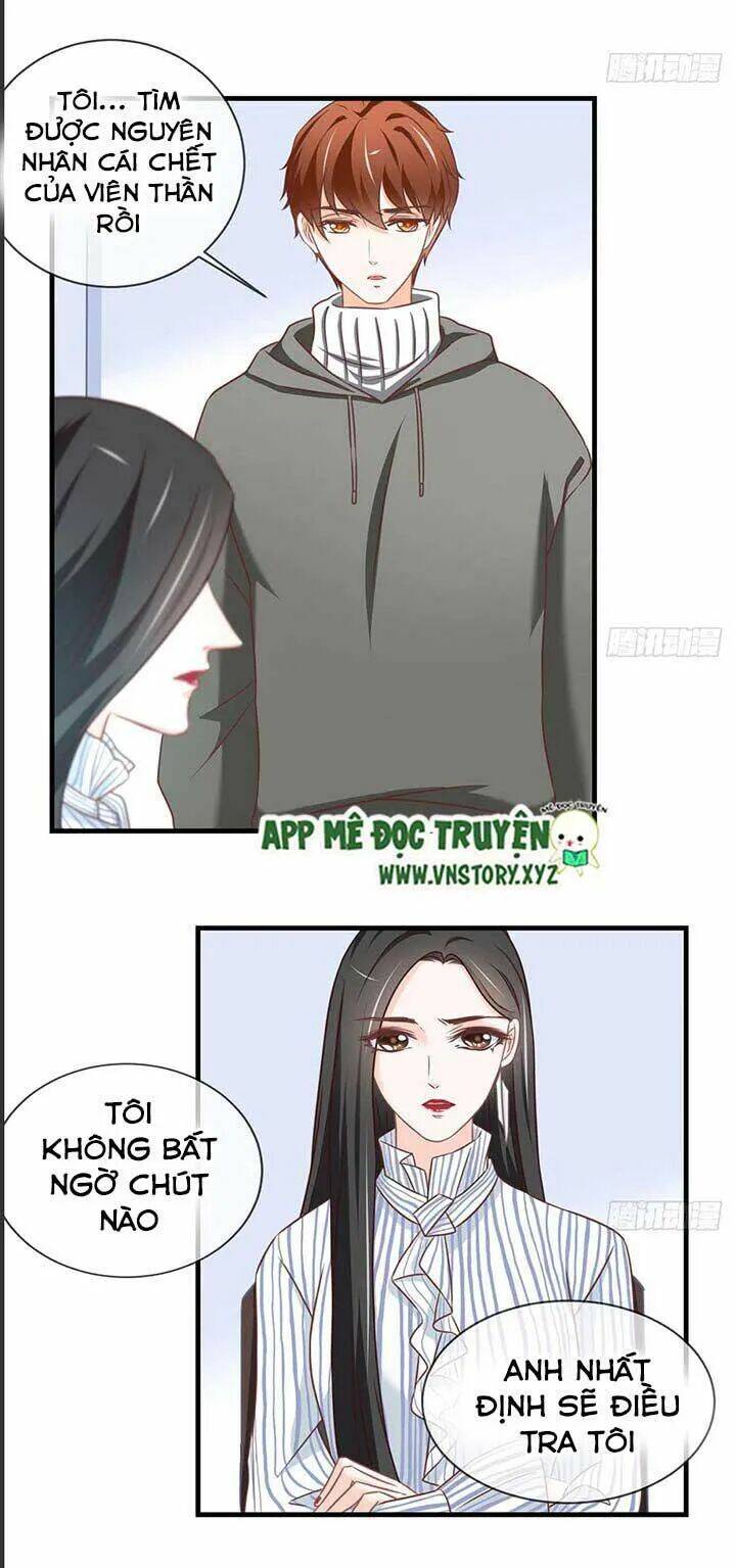 Cẩm Lý Thiếu Nữ Của Tôi Chapter 46 - Trang 2