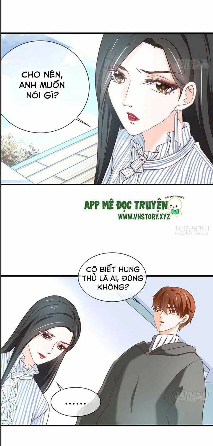 Cẩm Lý Thiếu Nữ Của Tôi Chapter 46 - Trang 2