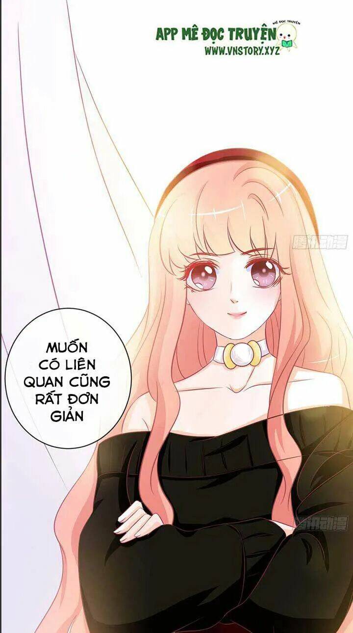 Cẩm Lý Thiếu Nữ Của Tôi Chapter 46 - Trang 2