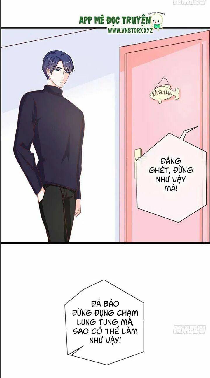 Cẩm Lý Thiếu Nữ Của Tôi Chapter 46 - Trang 2