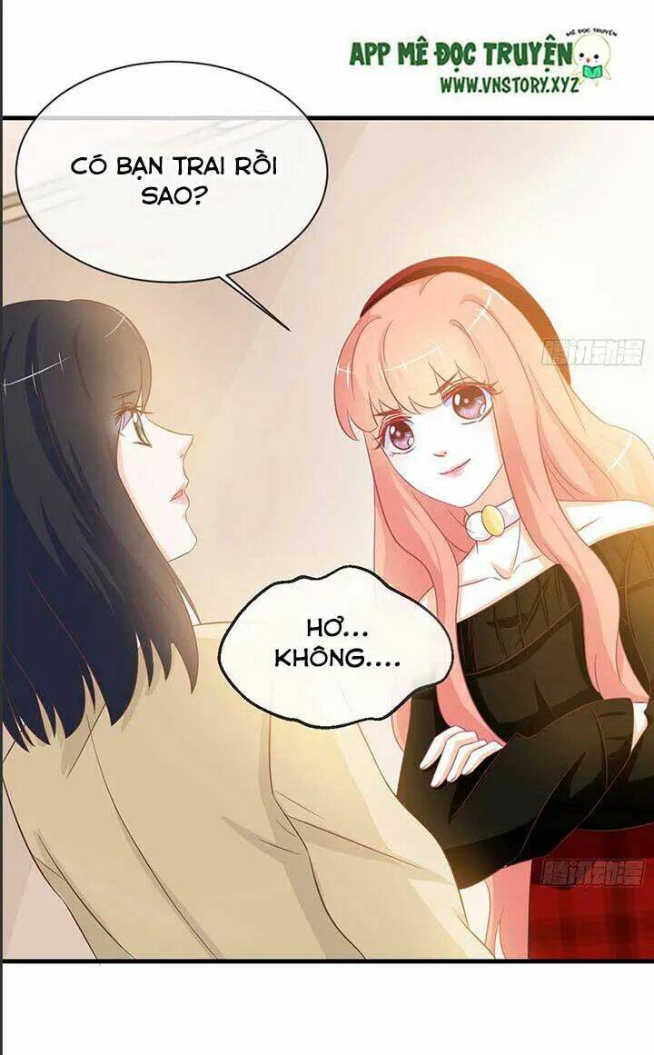 Cẩm Lý Thiếu Nữ Của Tôi Chapter 46 - Trang 2