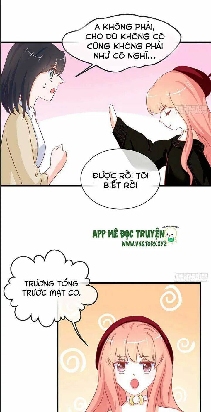 Cẩm Lý Thiếu Nữ Của Tôi Chapter 46 - Trang 2