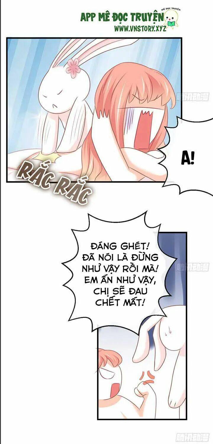 Cẩm Lý Thiếu Nữ Của Tôi Chapter 47 - Trang 2