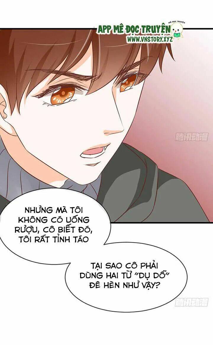 Cẩm Lý Thiếu Nữ Của Tôi Chapter 47 - Trang 2