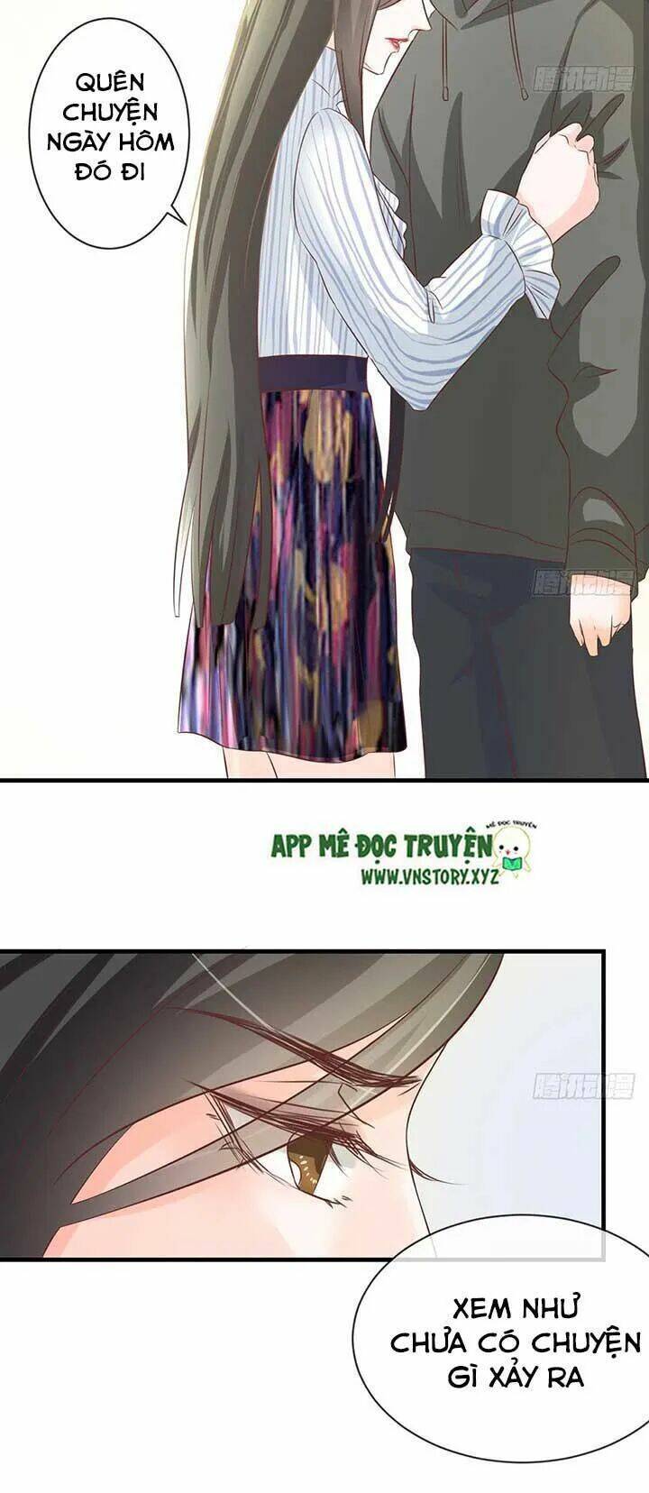 Cẩm Lý Thiếu Nữ Của Tôi Chapter 47 - Trang 2