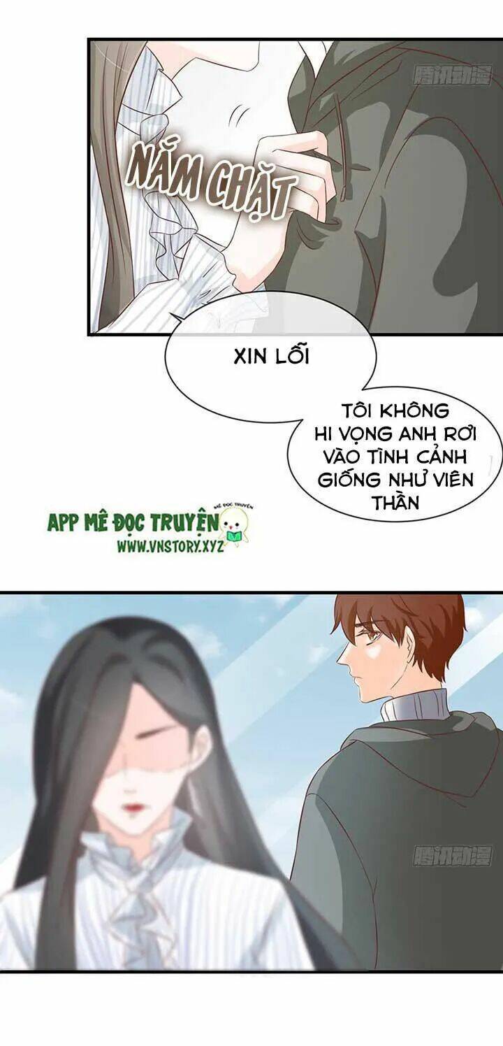 Cẩm Lý Thiếu Nữ Của Tôi Chapter 47 - Trang 2