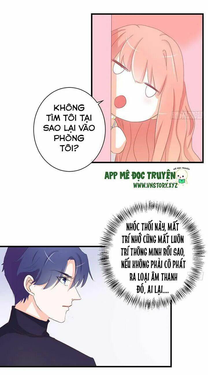 Cẩm Lý Thiếu Nữ Của Tôi Chapter 47 - Trang 2