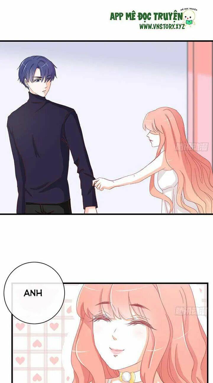Cẩm Lý Thiếu Nữ Của Tôi Chapter 47 - Trang 2
