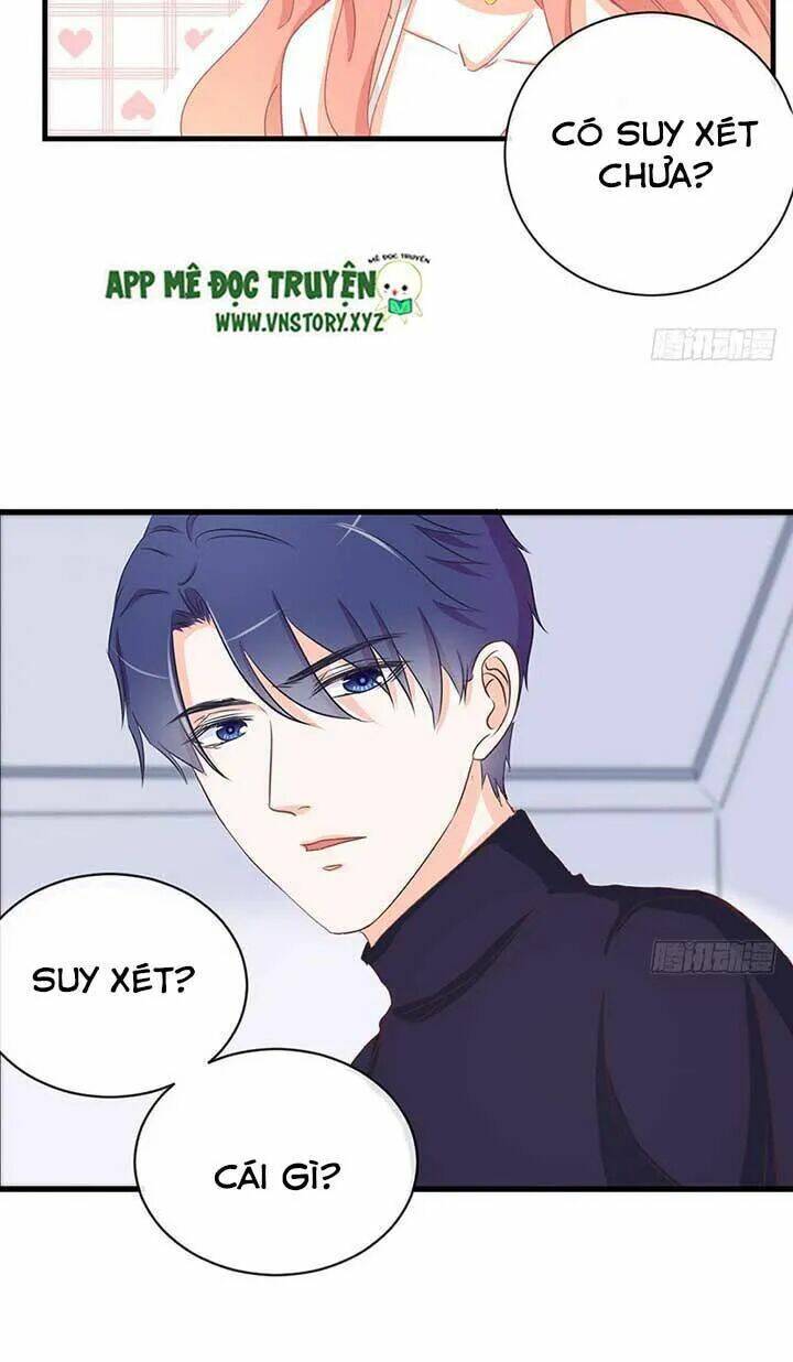 Cẩm Lý Thiếu Nữ Của Tôi Chapter 47 - Trang 2