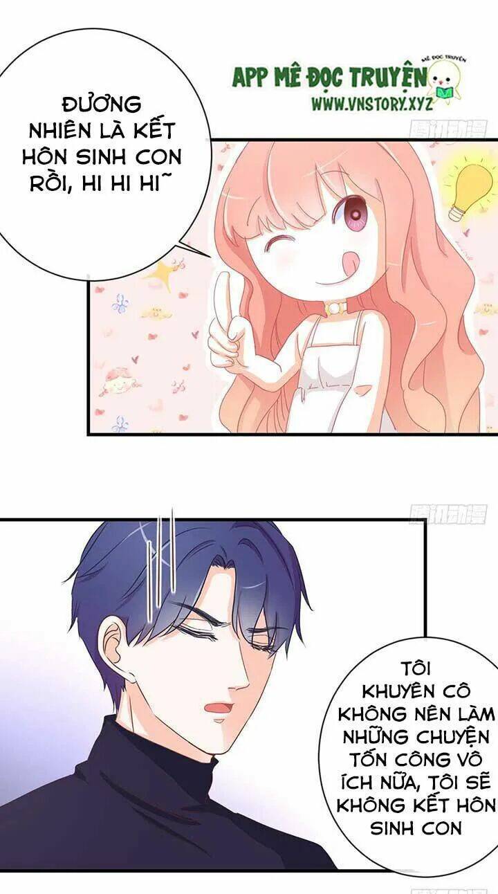 Cẩm Lý Thiếu Nữ Của Tôi Chapter 47 - Trang 2