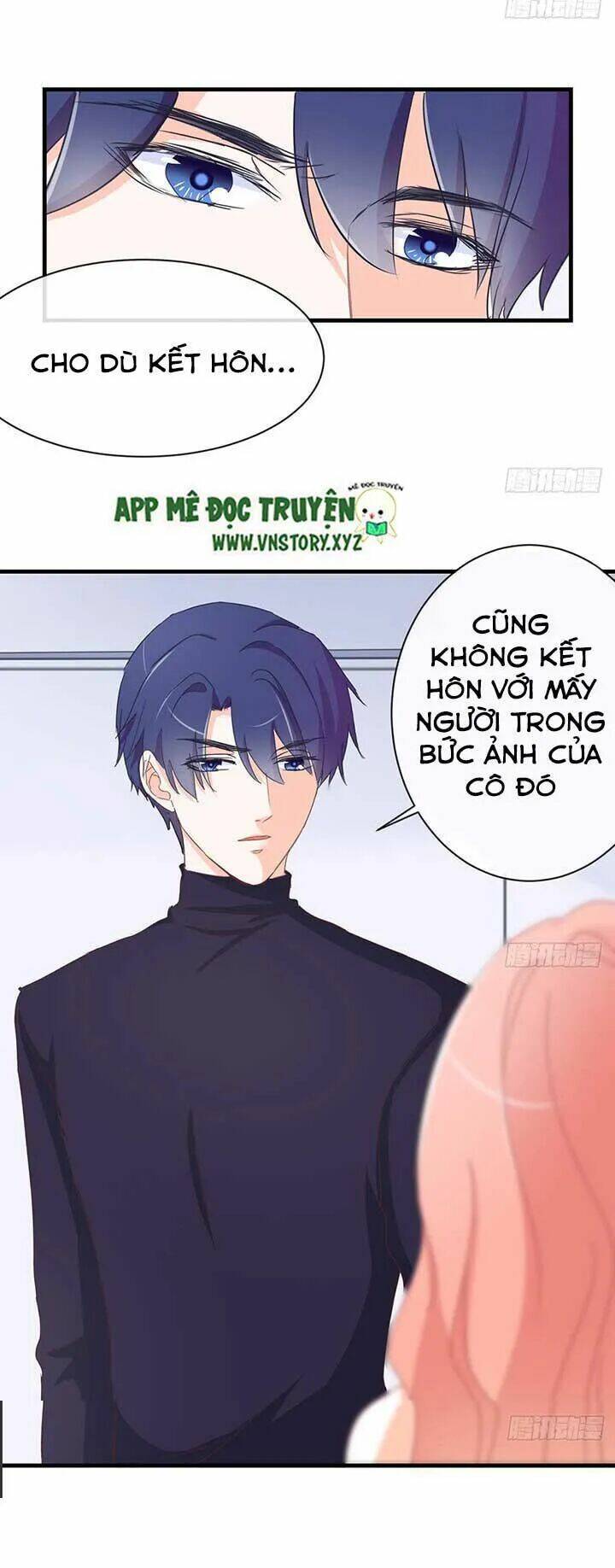 Cẩm Lý Thiếu Nữ Của Tôi Chapter 47 - Trang 2