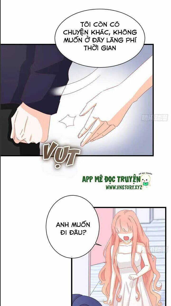 Cẩm Lý Thiếu Nữ Của Tôi Chapter 47 - Trang 2