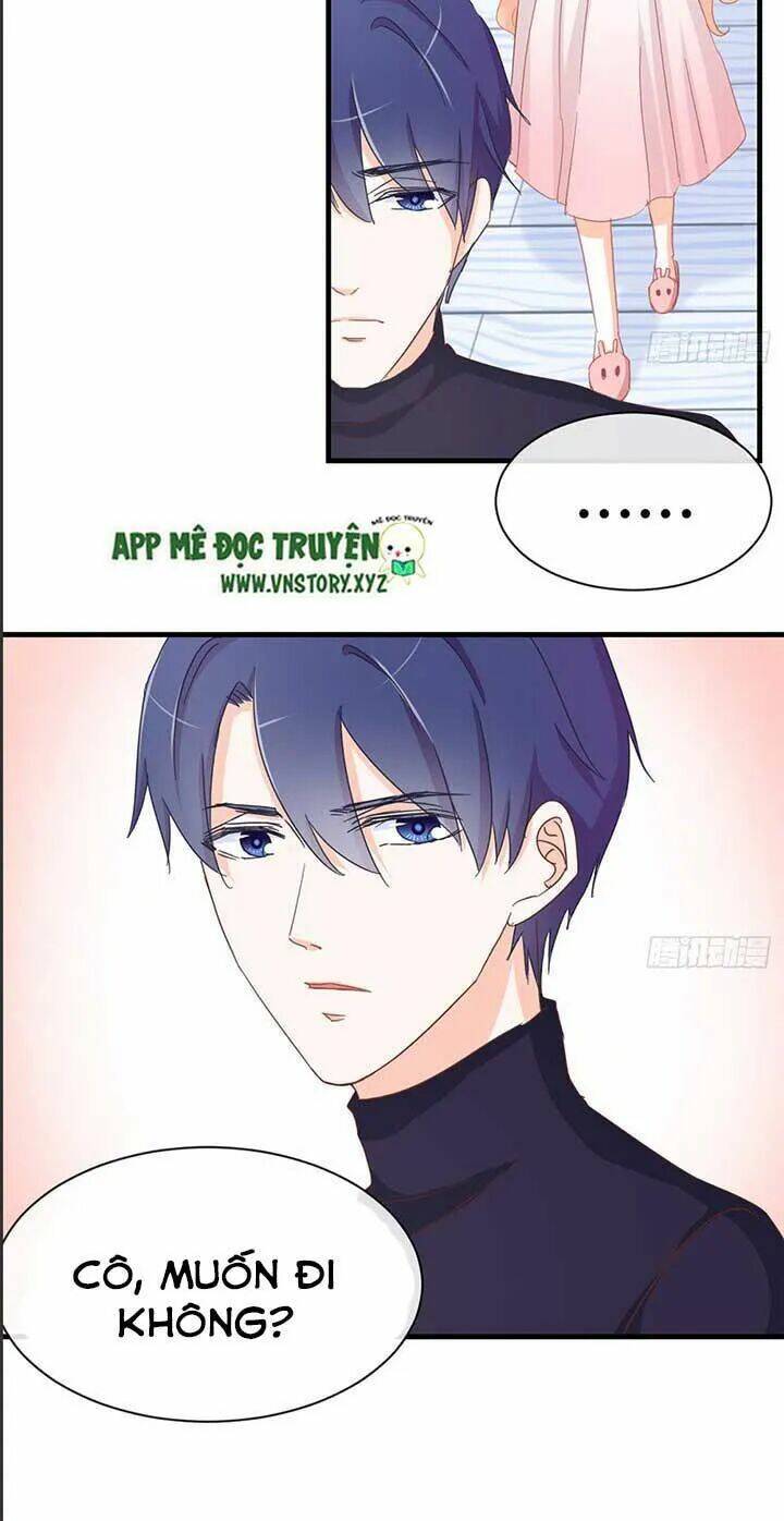 Cẩm Lý Thiếu Nữ Của Tôi Chapter 47 - Trang 2