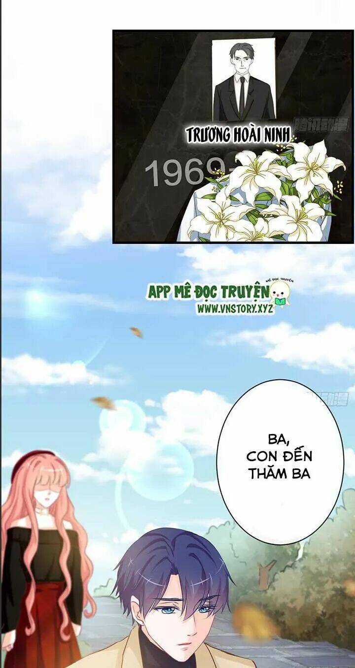 Cẩm Lý Thiếu Nữ Của Tôi Chapter 47 - Trang 2