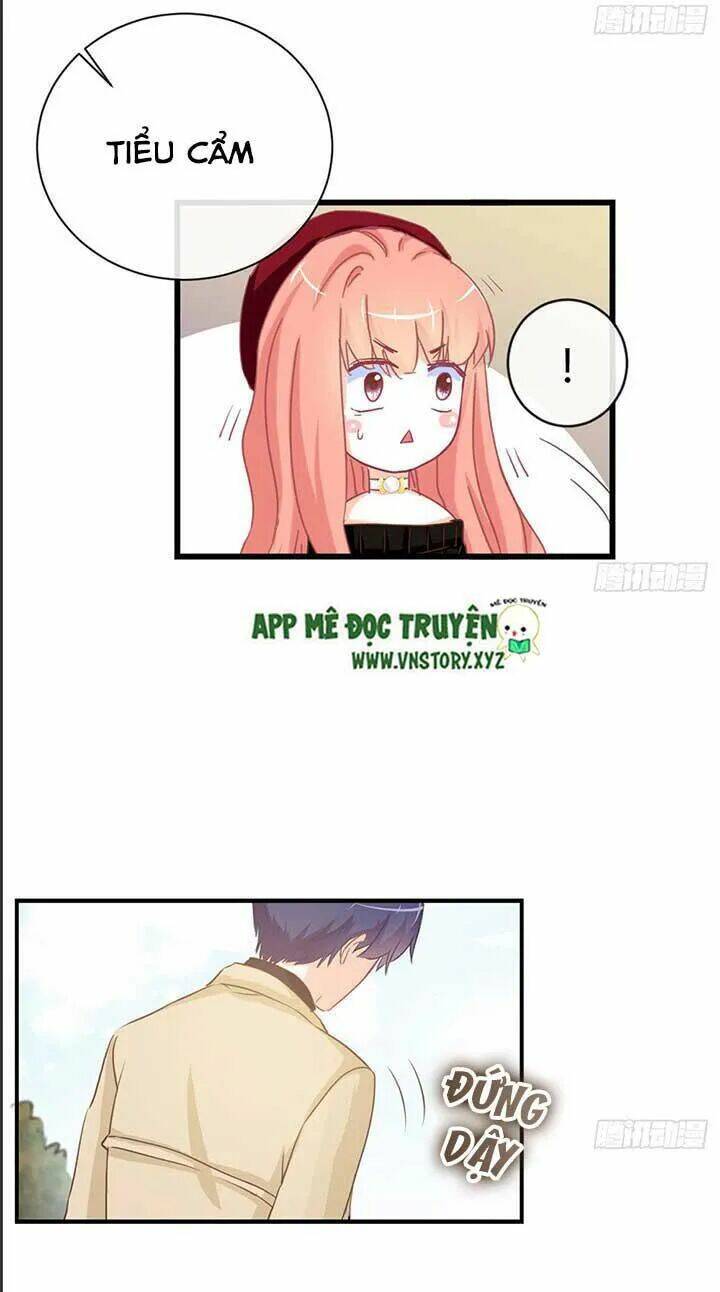 Cẩm Lý Thiếu Nữ Của Tôi Chapter 47 - Trang 2