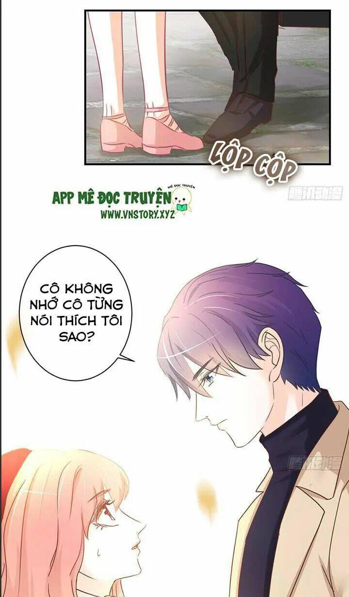 Cẩm Lý Thiếu Nữ Của Tôi Chapter 47 - Trang 2