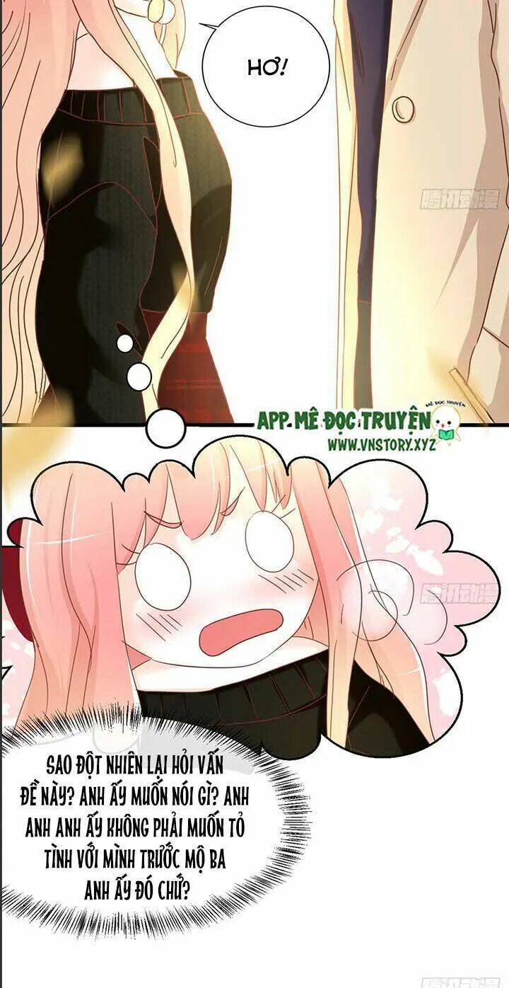 Cẩm Lý Thiếu Nữ Của Tôi Chapter 47 - Trang 2