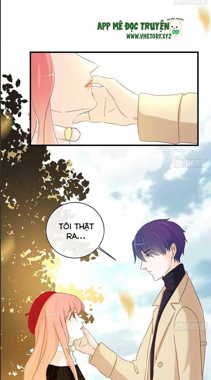 Cẩm Lý Thiếu Nữ Của Tôi Chapter 47 - Trang 2