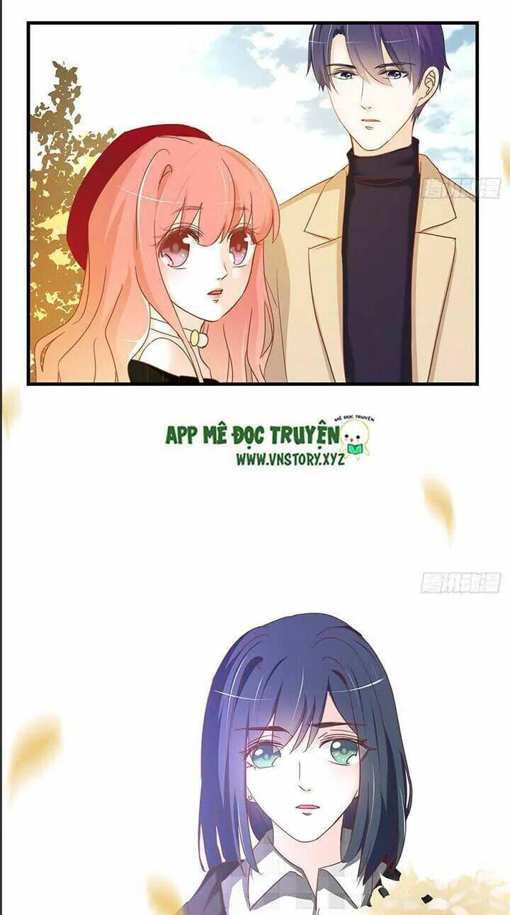 Cẩm Lý Thiếu Nữ Của Tôi Chapter 47 - Trang 2