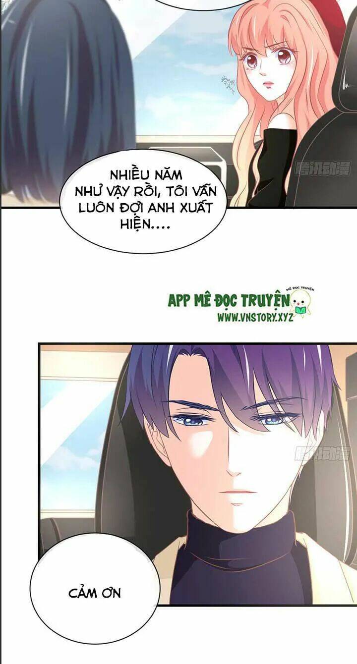 Cẩm Lý Thiếu Nữ Của Tôi Chapter 47 - Trang 2