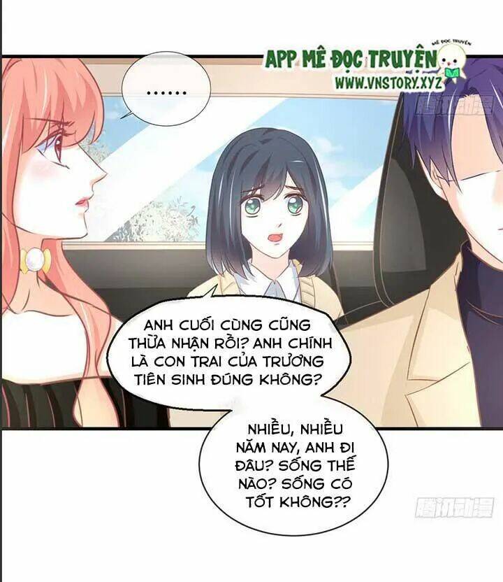 Cẩm Lý Thiếu Nữ Của Tôi Chapter 47 - Trang 2