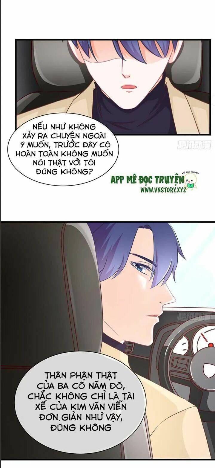 Cẩm Lý Thiếu Nữ Của Tôi Chapter 47 - Trang 2