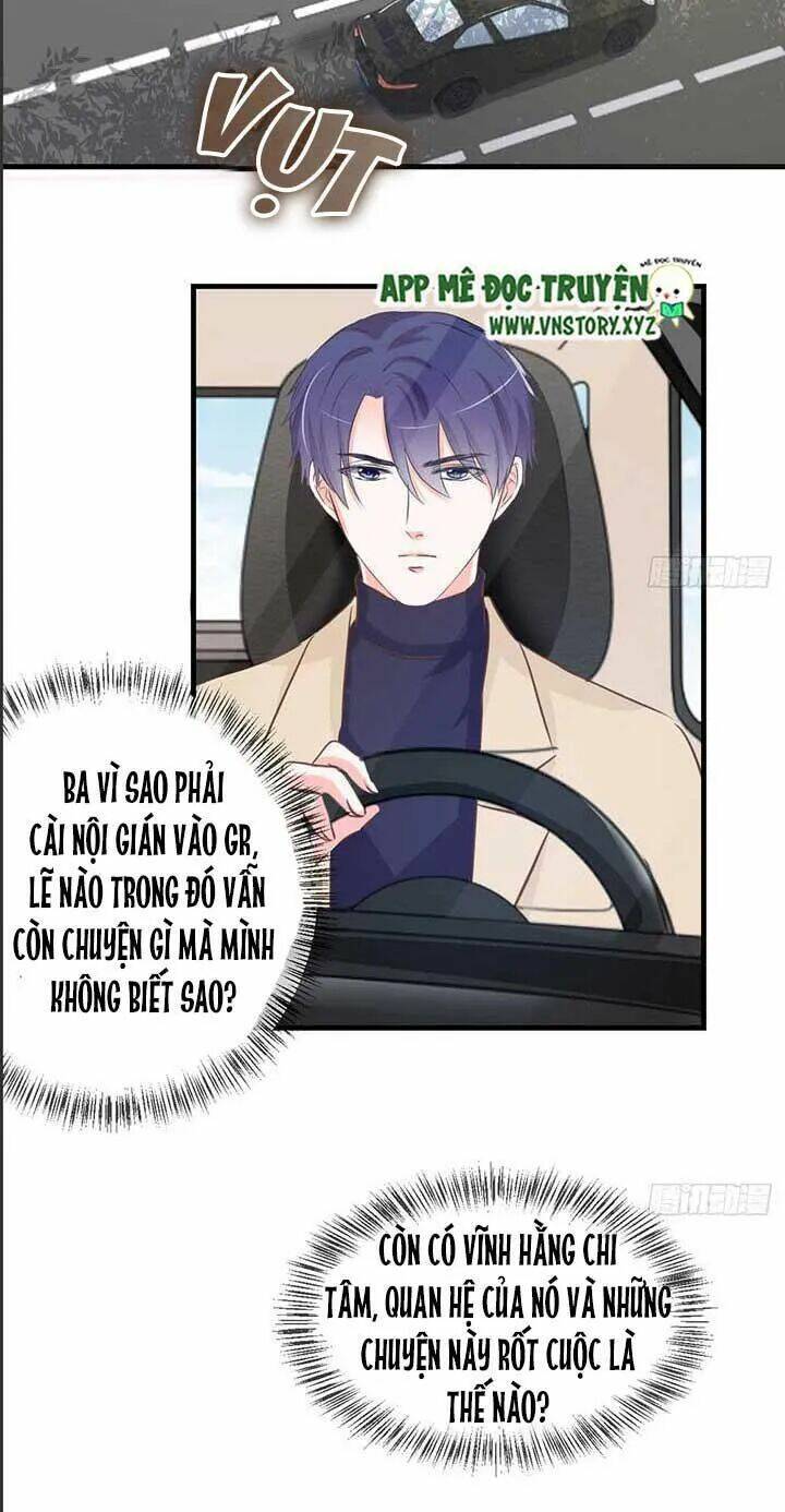 Cẩm Lý Thiếu Nữ Của Tôi Chapter 47 - Trang 2