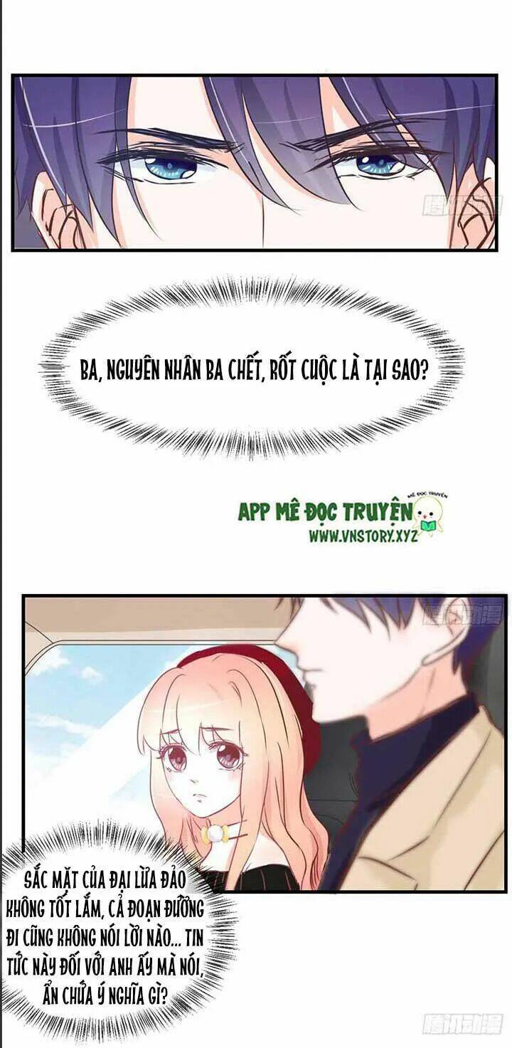 Cẩm Lý Thiếu Nữ Của Tôi Chapter 47 - Trang 2