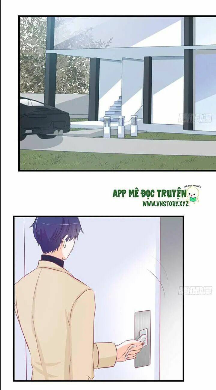 Cẩm Lý Thiếu Nữ Của Tôi Chapter 47 - Trang 2