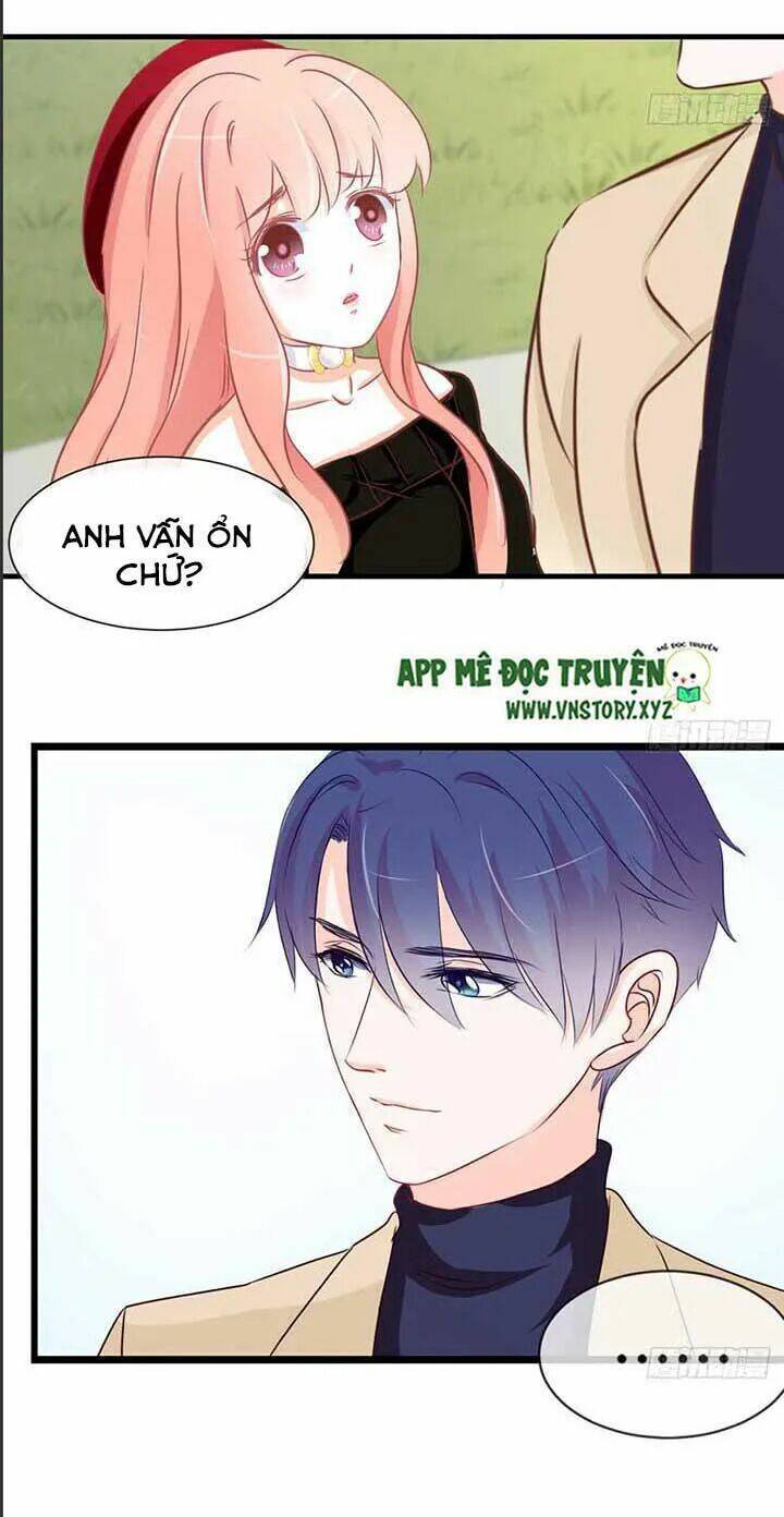 Cẩm Lý Thiếu Nữ Của Tôi Chapter 47 - Trang 2