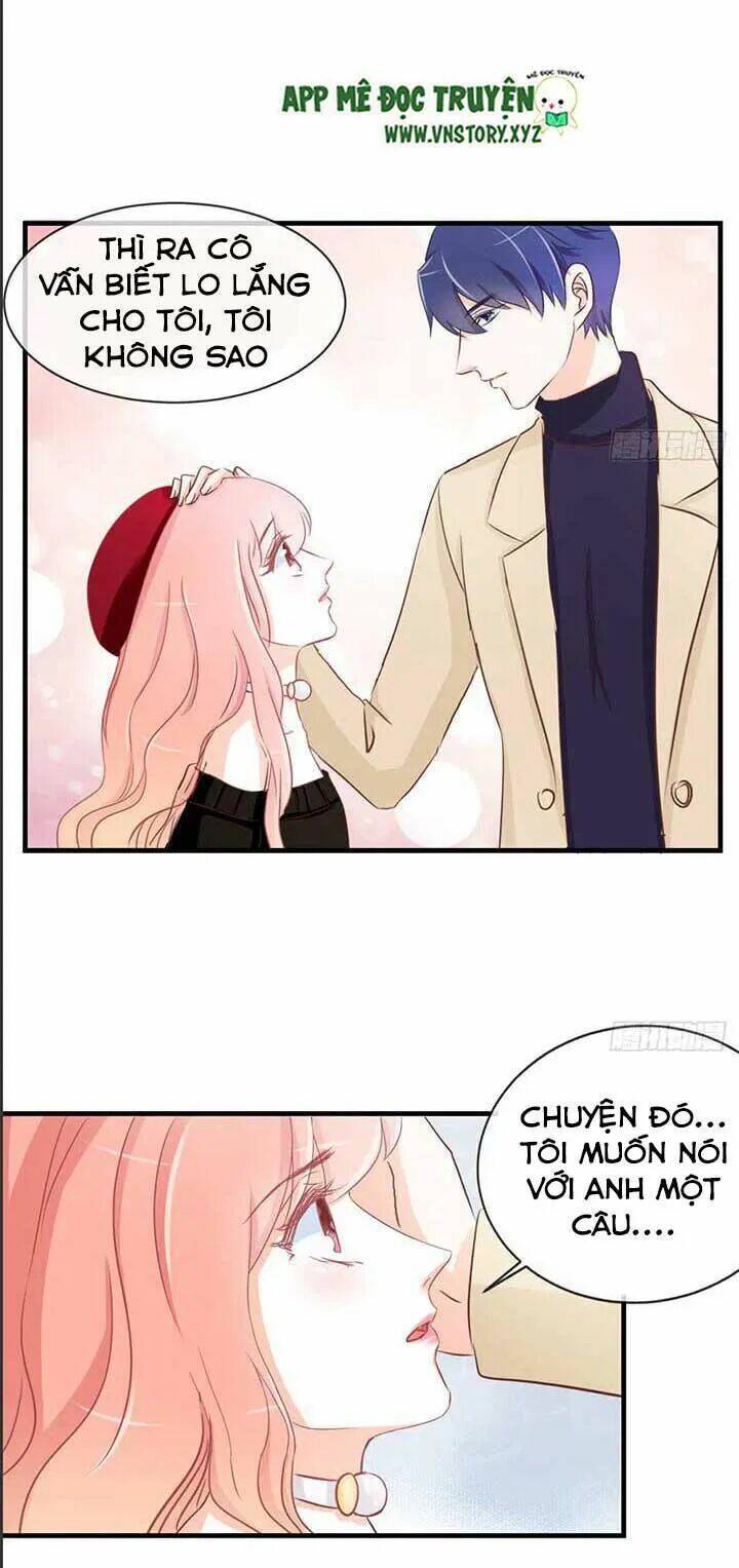 Cẩm Lý Thiếu Nữ Của Tôi Chapter 47 - Trang 2