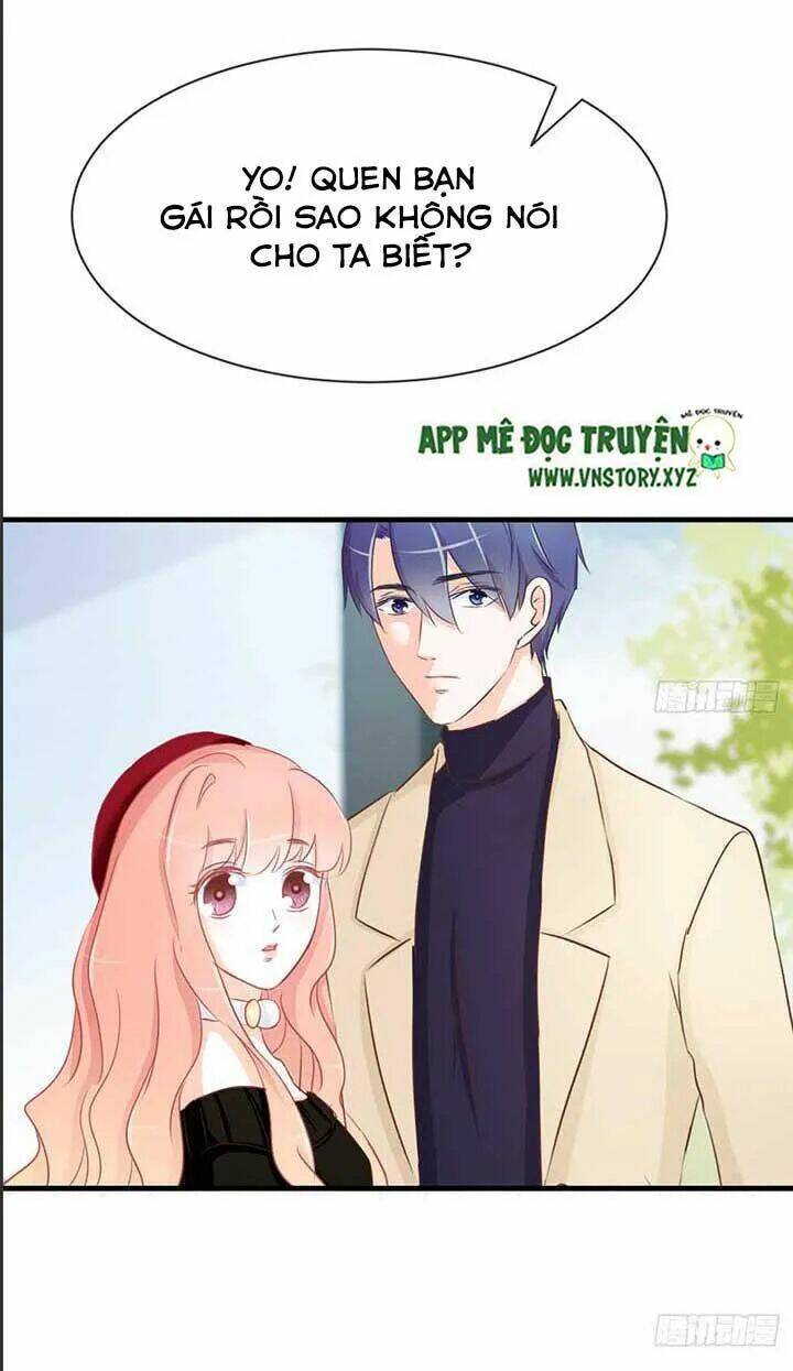 Cẩm Lý Thiếu Nữ Của Tôi Chapter 47 - Trang 2