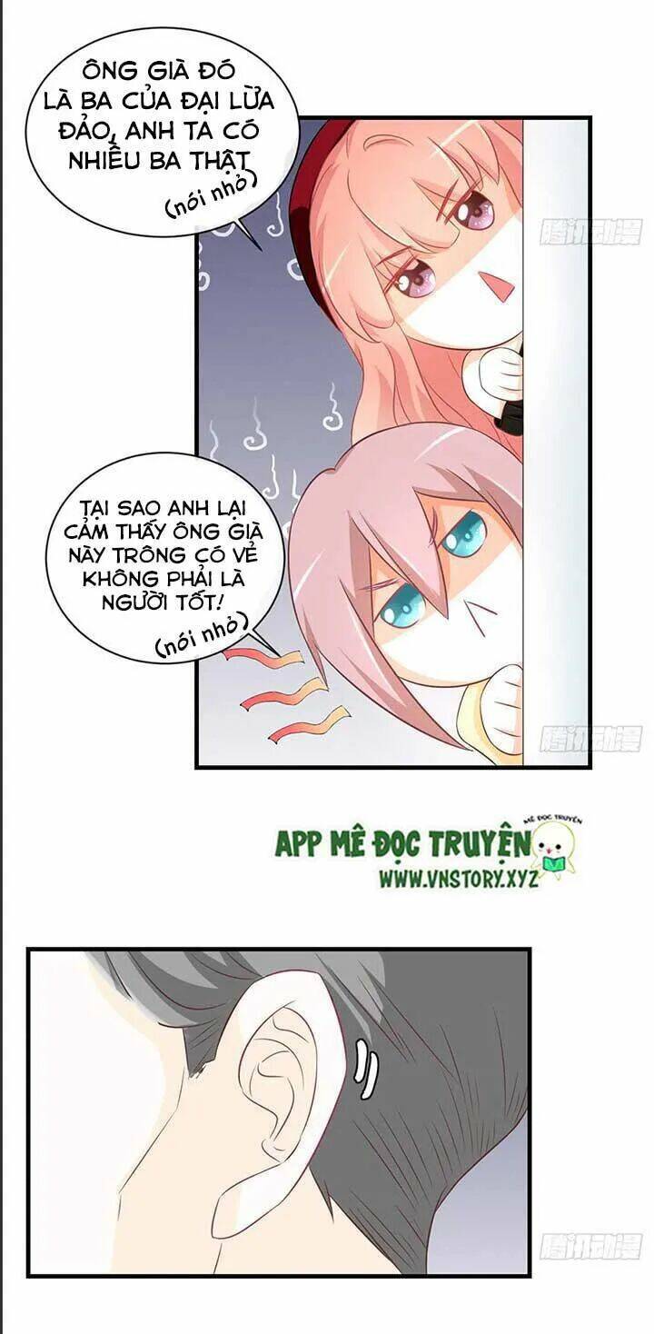 Cẩm Lý Thiếu Nữ Của Tôi Chapter 48 - Trang 2