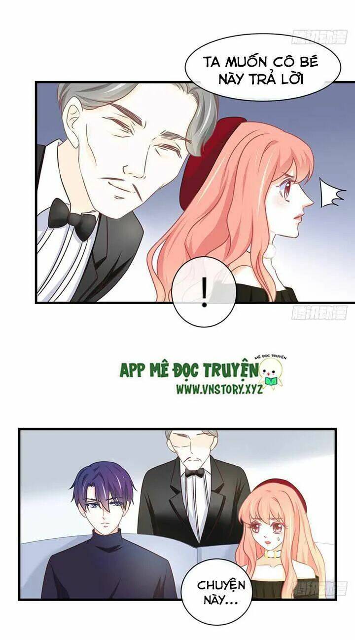 Cẩm Lý Thiếu Nữ Của Tôi Chapter 48 - Trang 2