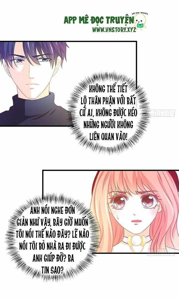 Cẩm Lý Thiếu Nữ Của Tôi Chapter 48 - Trang 2