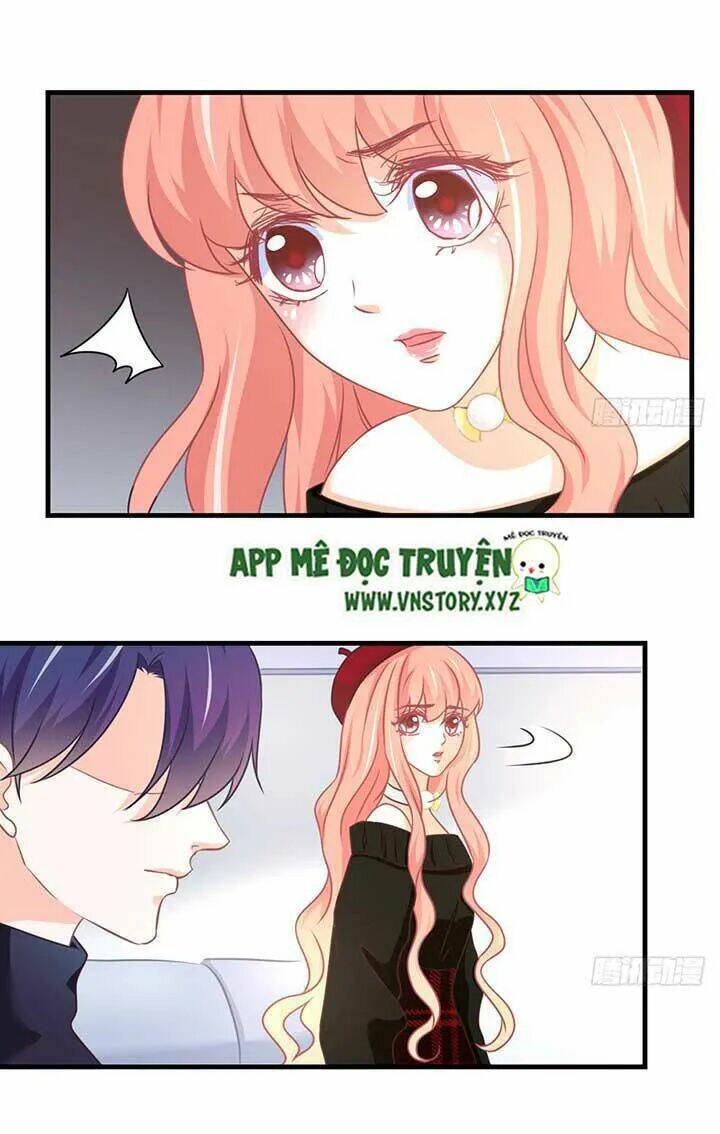 Cẩm Lý Thiếu Nữ Của Tôi Chapter 48 - Trang 2