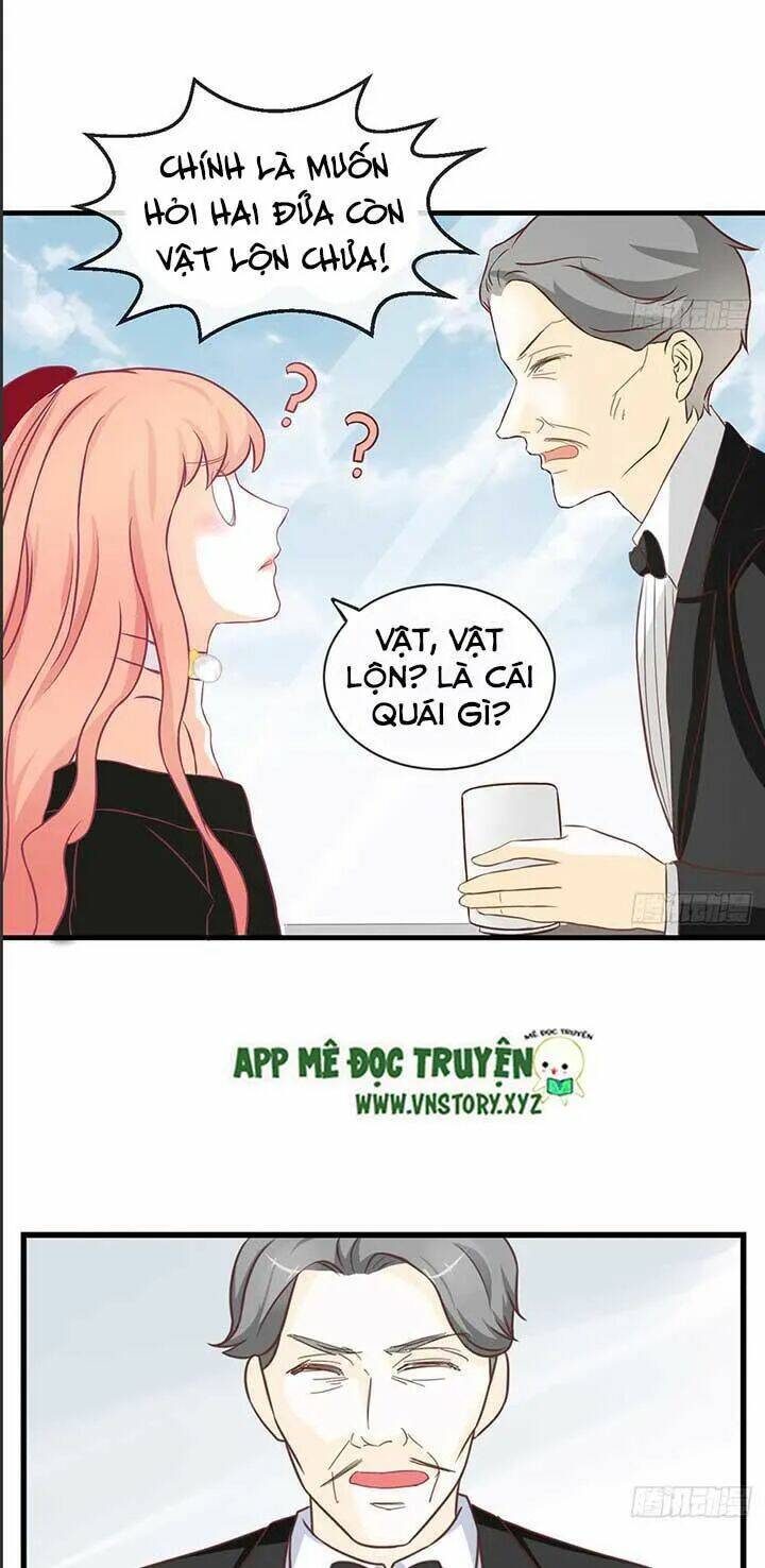 Cẩm Lý Thiếu Nữ Của Tôi Chapter 48 - Trang 2