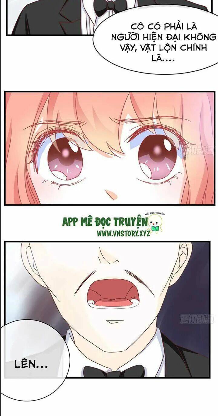 Cẩm Lý Thiếu Nữ Của Tôi Chapter 48 - Trang 2