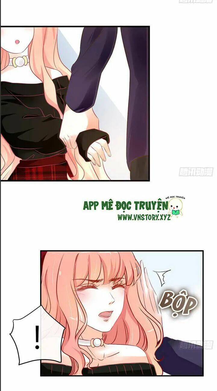 Cẩm Lý Thiếu Nữ Của Tôi Chapter 48 - Trang 2