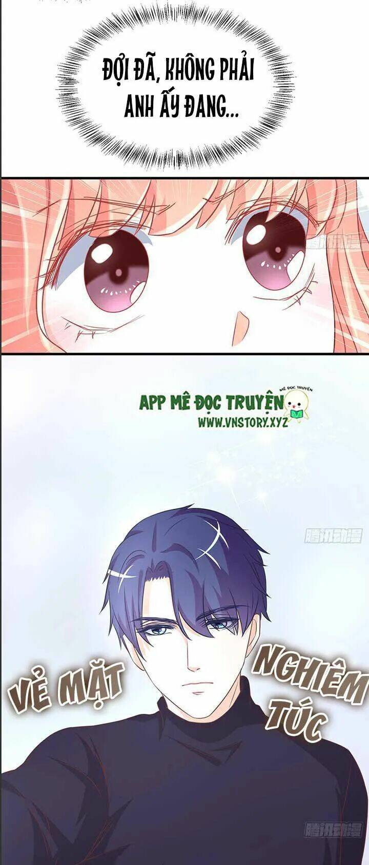 Cẩm Lý Thiếu Nữ Của Tôi Chapter 48 - Trang 2