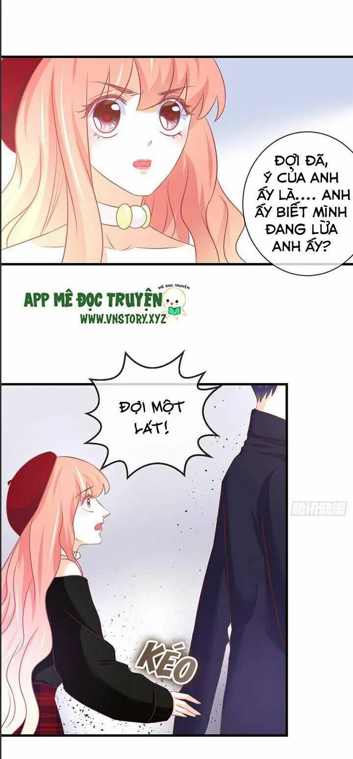 Cẩm Lý Thiếu Nữ Của Tôi Chapter 48 - Trang 2