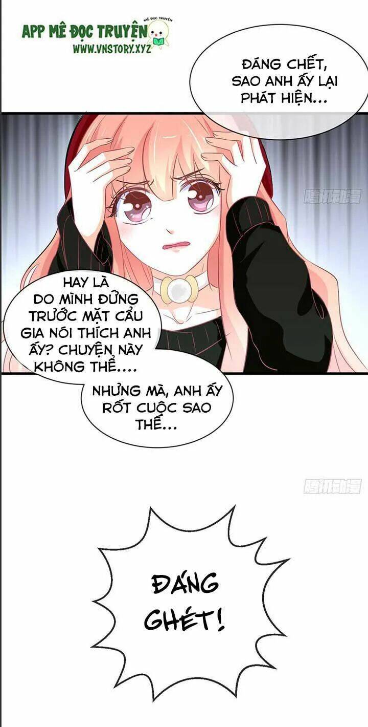 Cẩm Lý Thiếu Nữ Của Tôi Chapter 48 - Trang 2