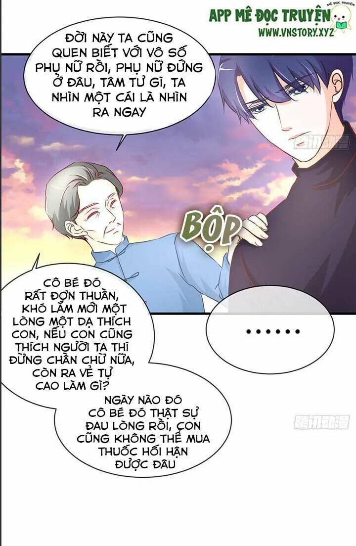 Cẩm Lý Thiếu Nữ Của Tôi Chapter 48 - Trang 2